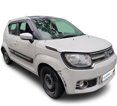 Maruti IGNIS-img